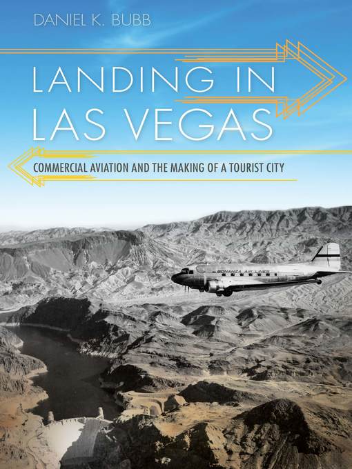 Title details for Landing in Las Vegas by Daniel K. Bubb - Available